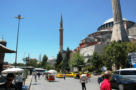Ayasofya Cami_02